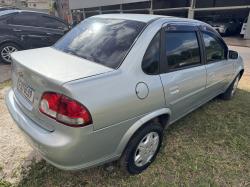 CHEVROLET Classic Sedan 1.0 4P VHCE FLEX LS