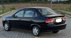 CHEVROLET Classic Sedan 1.0 4P