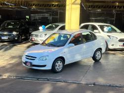 CHEVROLET Classic Sedan 1.0 4P VHCE FLEX LS