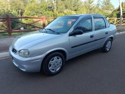 CHEVROLET Classic Sedan 1.6 4P