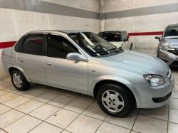 CHEVROLET Classic Sedan 1.0 4P VHCE FLEX LS