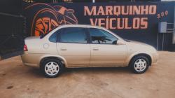 CHEVROLET Classic Sedan 1.0 4P VHCE FLEX LS