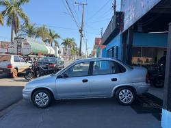 CHEVROLET Classic Sedan 1.0 4P FLEX LIFE