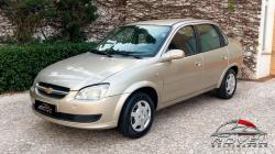 CHEVROLET Classic Sedan 1.0 4P VHCE FLEX LS