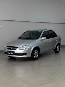 CHEVROLET Classic Sedan 1.0 4P VHCE FLEX LS