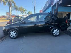 CHEVROLET Classic Sedan 1.0 4P VHCE FLEX LS