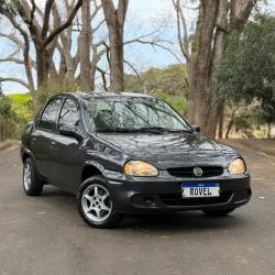 CHEVROLET Classic Sedan 1.0 4P FLEX LIFE