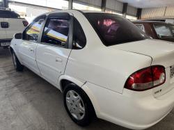 CHEVROLET Classic Sedan 1.0 4P VHCE FLEX LS