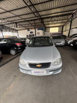 CHEVROLET Classic Sedan 1.0 4P LIFE LCOOL