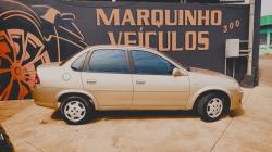 CHEVROLET Classic Sedan 1.0 4P VHCE FLEX LS