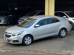 CHEVROLET Cobalt 1.4 4P FLEX LT