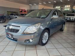 CHEVROLET Cobalt 1.4 4P FLEX LTZ