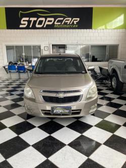 CHEVROLET Cobalt 1.4 4P FLEX LTZ