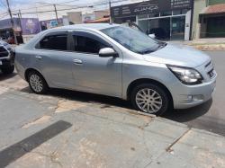 CHEVROLET Cobalt 1.4 4P FLEX LTZ