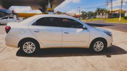 CHEVROLET Cobalt 1.4 4P FLEX LTZ