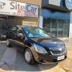 CHEVROLET Cobalt 1.4 4P FLEX LS