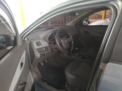 CHEVROLET Cobalt 1.4 4P FLEX LT