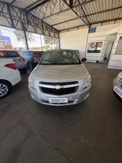 CHEVROLET Cobalt 1.4 4P FLEX LS