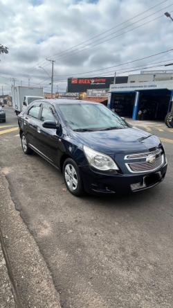 CHEVROLET Cobalt 1.4 4P FLEX LT