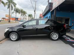 CHEVROLET Cobalt 1.4 4P FLEX LTZ