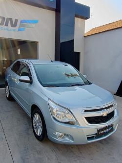 CHEVROLET Cobalt 1.4 4P FLEX LTZ