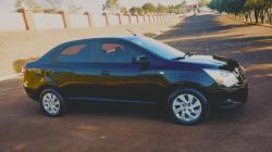 CHEVROLET Cobalt 1.4 4P FLEX LT