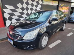 CHEVROLET Cobalt 1.4 4P FLEX LT
