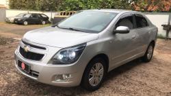 CHEVROLET Cobalt 1.8 4P FLEX LTZ