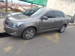 CHEVROLET Cobalt 1.8 4P FLEX LTZ ADVANTAGE AUTOMTICO