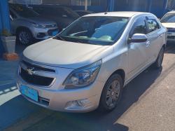 CHEVROLET Cobalt 1.8 4P FLEX LTZ