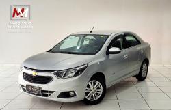 CHEVROLET Cobalt 1.8 4P FLEX LTZ AUTOMTICO