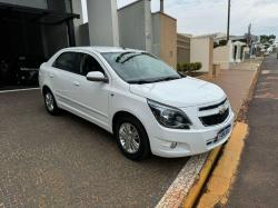 CHEVROLET Cobalt 1.8 4P FLEX LTZ AUTOMTICO