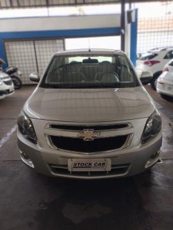 CHEVROLET Cobalt 1.8 4P FLEX LTZ