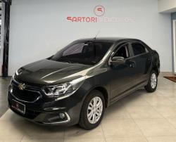 CHEVROLET Cobalt 1.8 4P FLEX LTZ AUTOMTICO