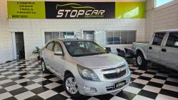 CHEVROLET Cobalt 1.8 4P FLEX LTZ