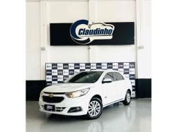 CHEVROLET Cobalt 1.8 4P FLEX ELITE AUTOMTICO
