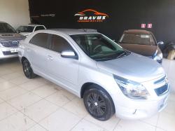 CHEVROLET Cobalt 1.8 4P FLEX LTZ AUTOMTICO