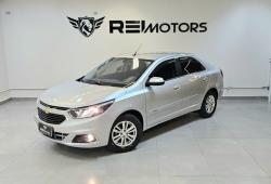 CHEVROLET Cobalt 1.8 4P FLEX LTZ