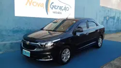 CHEVROLET Cobalt 1.8 4P FLEX LTZ AUTOMTICO