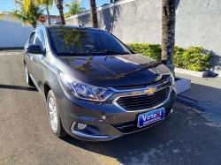 CHEVROLET Cobalt 1.8 4P FLEX LTZ