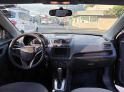 CHEVROLET Cobalt 1.8 4P FLEX LTZ AUTOMÁTICO