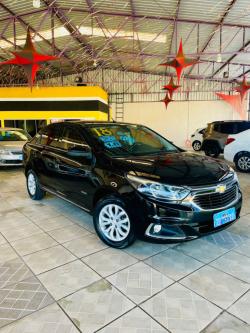 CHEVROLET Cobalt 1.8 4P FLEX ELITE AUTOMTICO