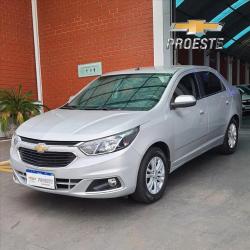 CHEVROLET Cobalt 1.8 4P FLEX LTZ AUTOMÁTICO
