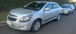 CHEVROLET Cobalt 1.8 4P FLEX LTZ AUTOMTICO