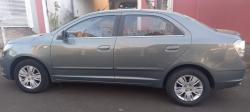 CHEVROLET Cobalt 1.8 4P FLEX LTZ AUTOMTICO