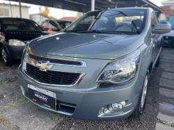 CHEVROLET Cobalt 1.8 4P FLEX LTZ AUTOMTICO