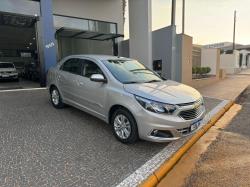 CHEVROLET Cobalt 1.8 4P FLEX LTZ AUTOMTICO