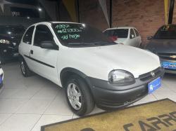 CHEVROLET Corsa Hatch 1.0 WIND