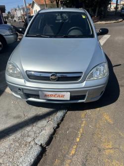 CHEVROLET Corsa Hatch 1.4 4P MAXX FLEX