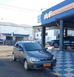 CHEVROLET Corsa Hatch 1.4 4P MAXX FLEX